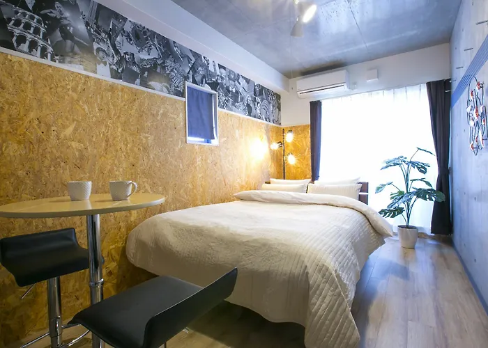 Japaning Hotel Kyoto