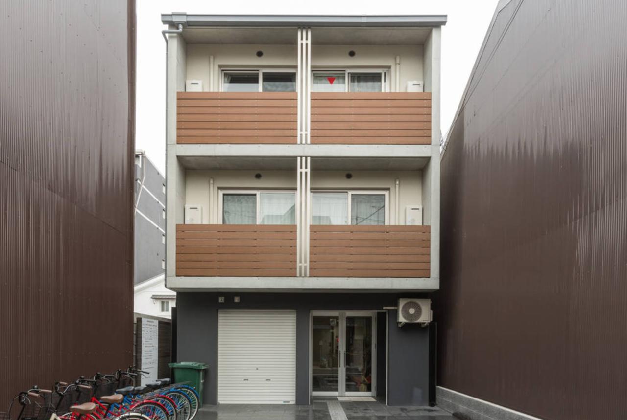 Aparthotel Japaning 2*
