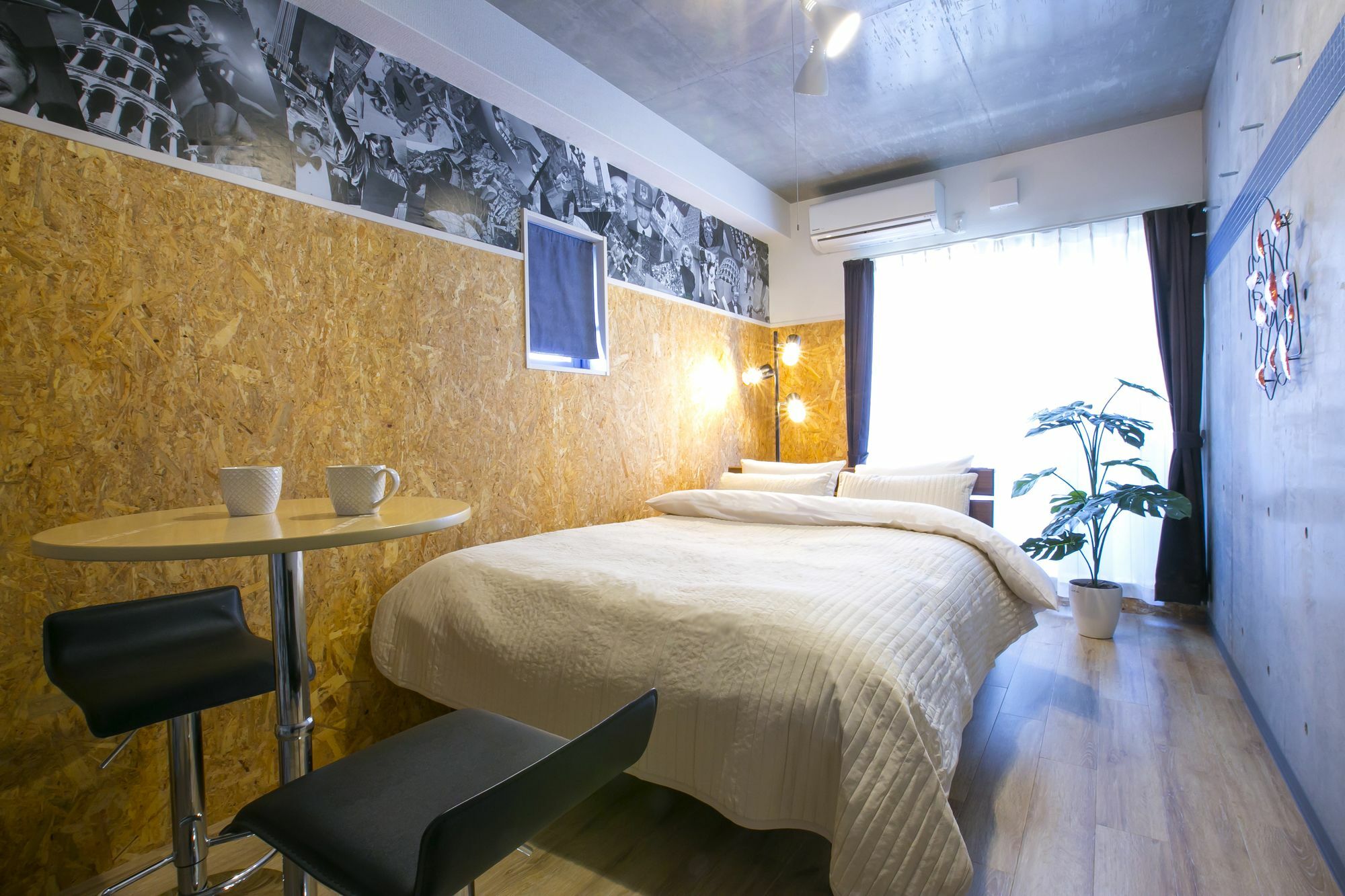 Japaning Aparthotel