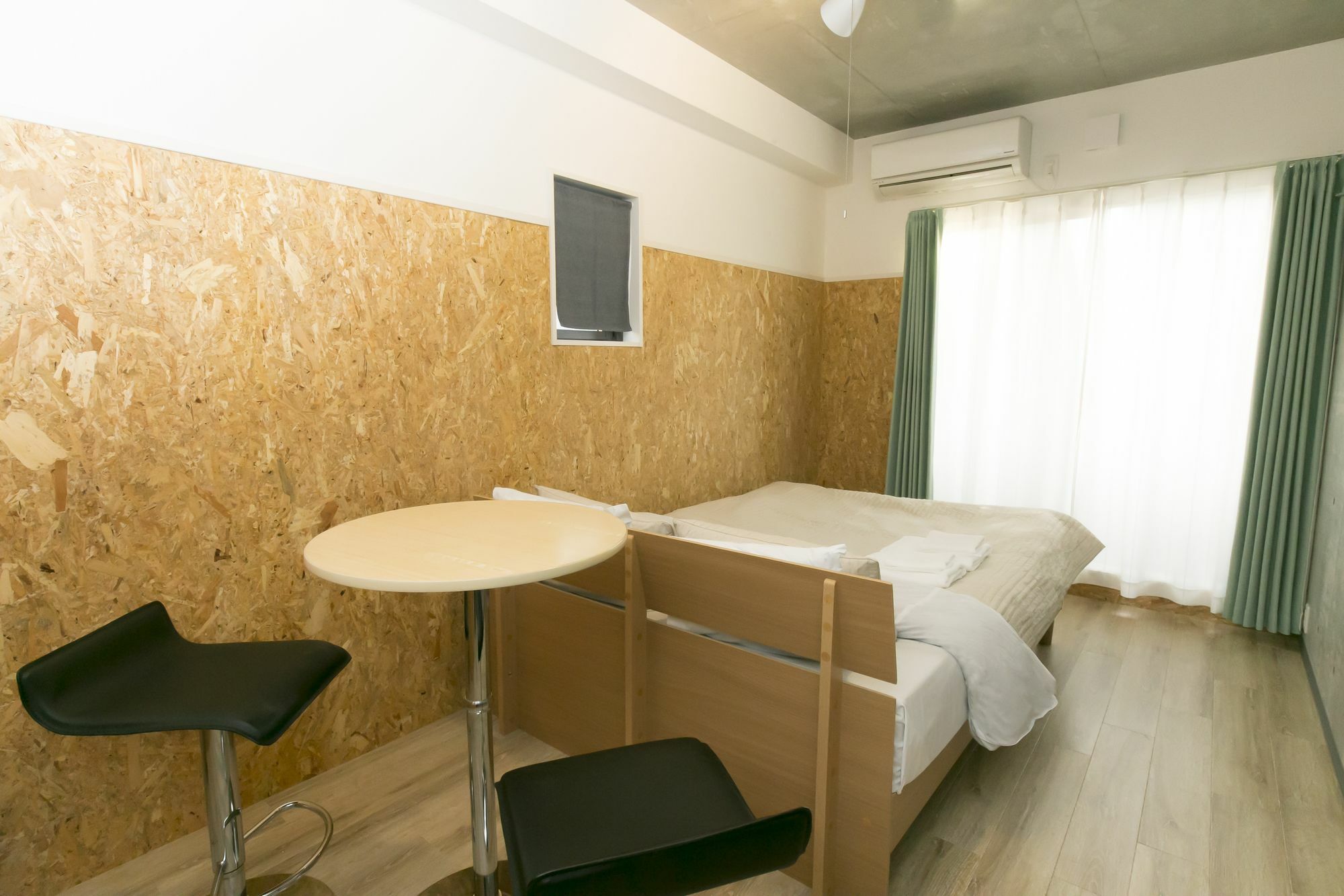 Japaning Aparthotel